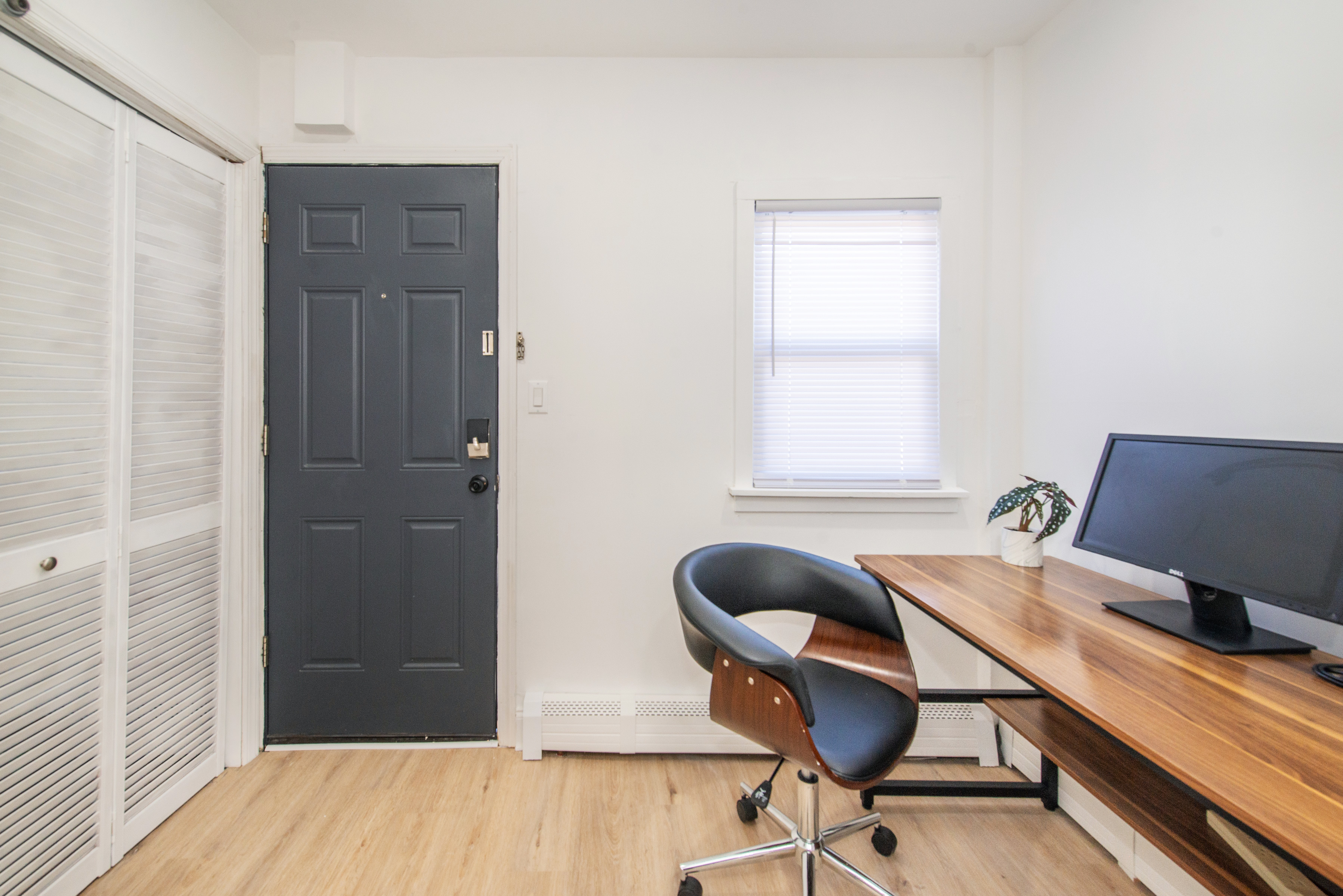 Office Space