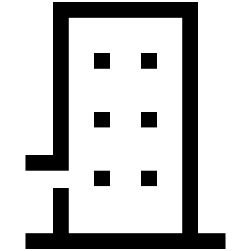 Apartment Icon